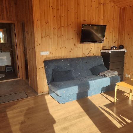 فيلا Bright And Peaceful Cabin With Views & Hot Tub سيلفوس المظهر الخارجي الصورة