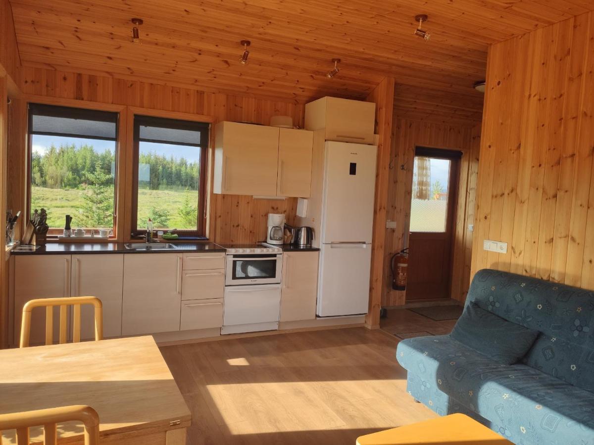 فيلا Bright And Peaceful Cabin With Views & Hot Tub سيلفوس المظهر الخارجي الصورة