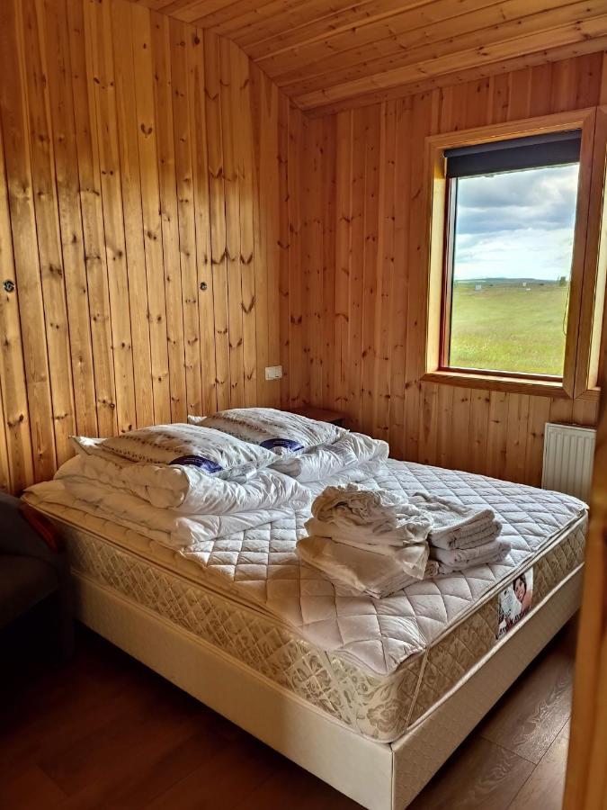 فيلا Bright And Peaceful Cabin With Views & Hot Tub سيلفوس المظهر الخارجي الصورة