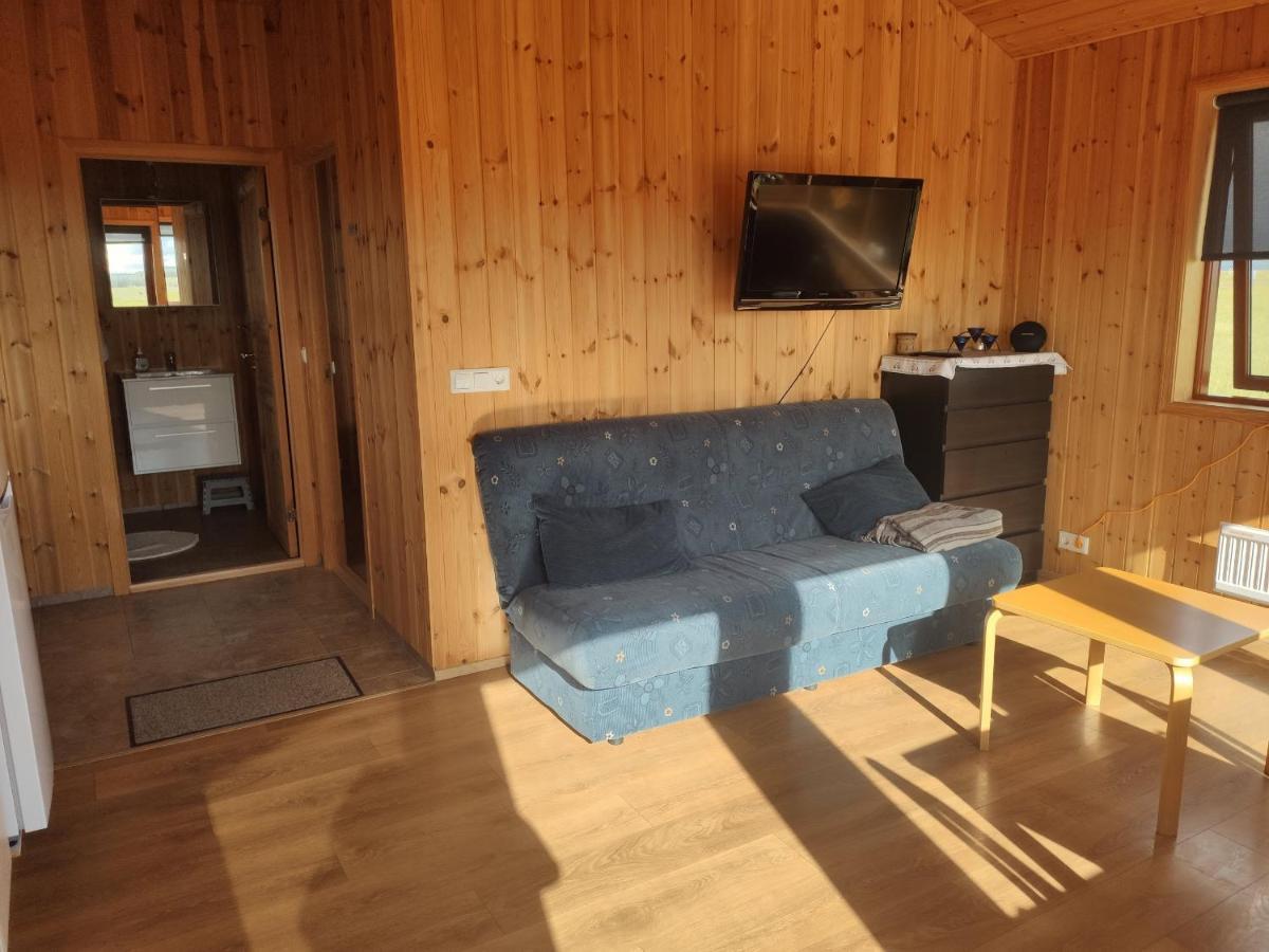 فيلا Bright And Peaceful Cabin With Views & Hot Tub سيلفوس المظهر الخارجي الصورة